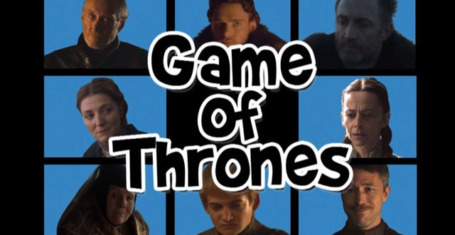 Wil Wheaton: Star Mashes ‘Game Of Thrones’ With ‘Brady Bunch’ Theme (Video)