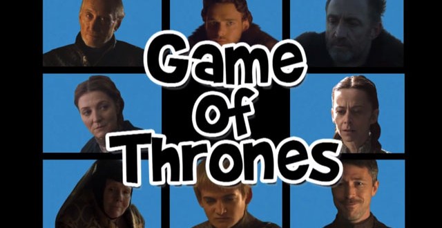 Wil Wheaton: Star Mashes ‘Game Of Thrones’ With ‘Brady Bunch’ Theme