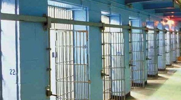 Woman With 2-Day Sentence Dies In Prison