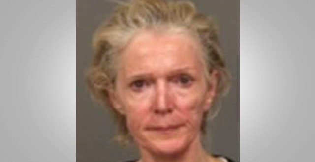 Woman accused of spraying weed killer in Girl's Face