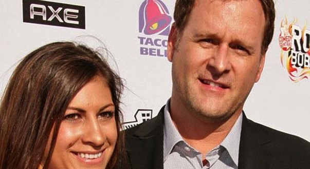 Dave Coulier : Actor engaged to photographer Melissa Bring