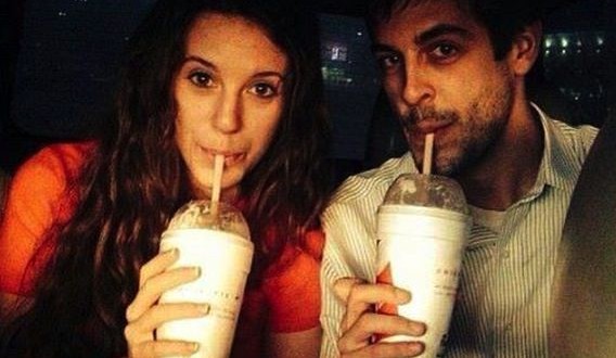 Jill Duggar and Derick Dillard are married, Couple Finally Kisses For First Time