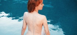 Kathy Griffin's nude pose