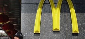 McDonald's murder in china sparks outrage