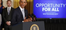 Obama : Student-loan forgiveness may be overstated
