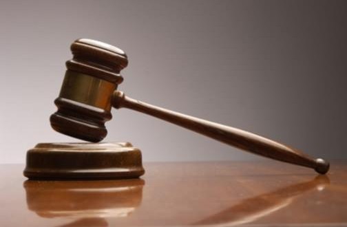 4 Teens Charged In Sex Assault Of 15-Year-Old Girl, Report