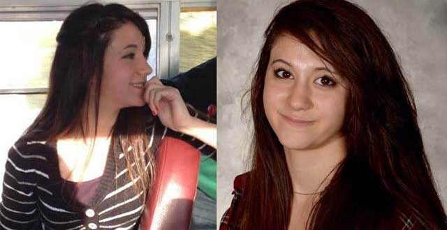 Abigail Hernandez found alive : N. Conway girl back home safely