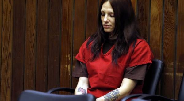 Alix Tichelman : alleged prostitute pleads not guilty in Google exec's death