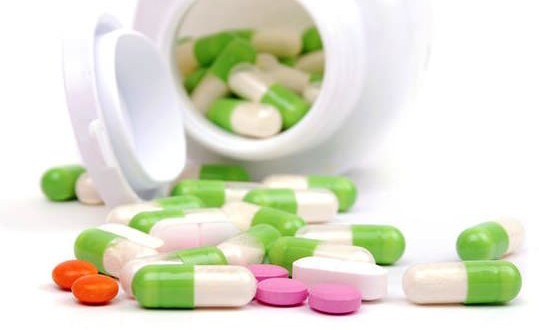 Antibiotics No Help After Gallbladder Surgery, Study