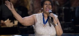 Aretha Franklin : singer gets no respect in restaurant