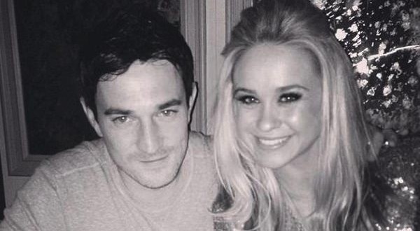 Becca Tobin : Boyfriend of “Glee” Actress, Found Dead