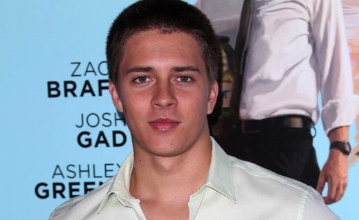 Billy Unger : Disney Star arrested for DUI in Malibu