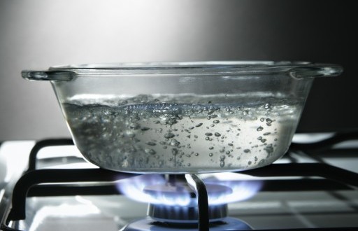Boil water advisory issued in Aldergrove, Report