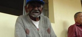 Brazilian Man who turned 126 years old last week could be oldest living person