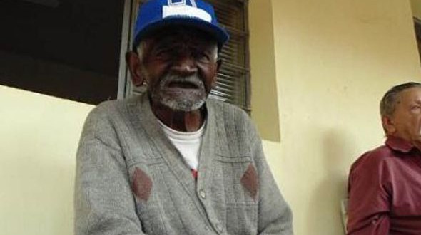 Brazilian Man who turned 126 years old last week could be oldest living person