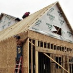 Building permits up 13.8 per cent in May, Report