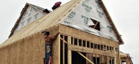 Building permits up 13.8 per cent in May, Report