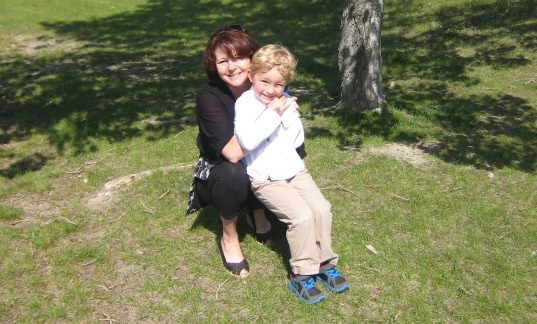 Calgary police confident they will find missing boy and grandparents