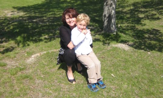 Calgary police confident they will find missing boy and grandparents