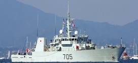 Canadian naval ship ordered home for 'sailor misconduct', ReportCanadian naval ship ordered home for 'sailor misconduct', Report