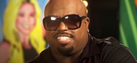 CeeLo Green : Rapper reveals why he left The Voice