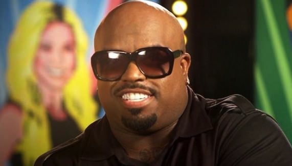 CeeLo Green : Rapper reveals why he left The Voice