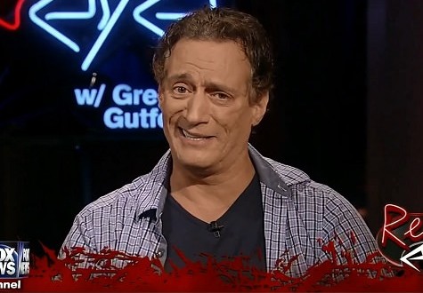 Anthony Cumia: I Will Never Apologize