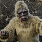 DNA Tests Find No Bigfoot, Possible Yeti : New Study
