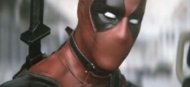 'Deadpool' Test Footage Officially Released