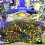 Dubai to build world's biggest shopping center