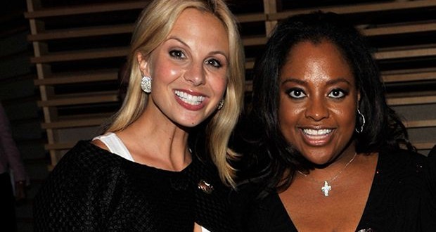 Elisabeth Hasselbeck "Shocked" by View Exits, Report
