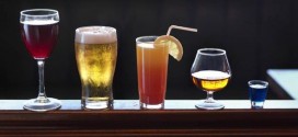 Energy Drink Cocktails May Increase Desire to Drink, Study