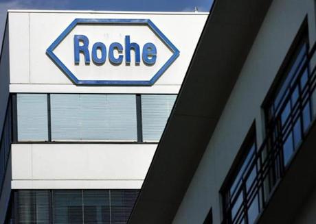 European Commission Approves Roche Leukemia Treatment, Report