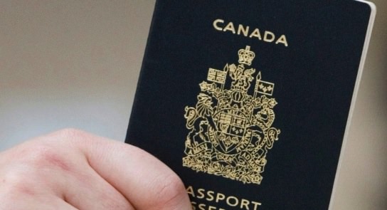 Ex-Passport Canada employee accused of passport fraud : RCMP