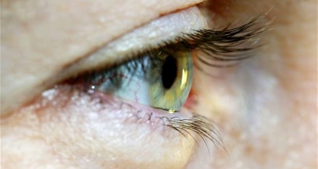 Eye tests could detect early-stage Alzheimer’s, Study