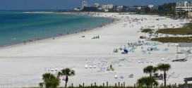 Florida : Beachgoers Warned of Flesh-Eating Bacteria