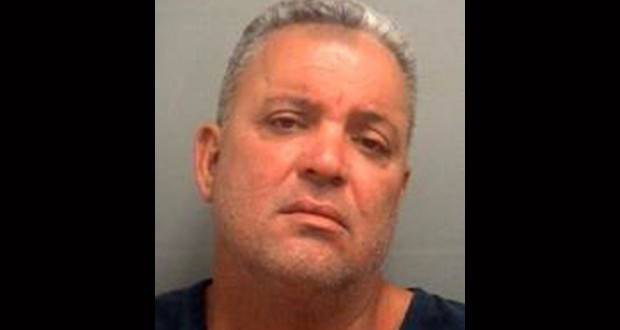 Florida Man Calls 911 After Wife Throws Out His Beer