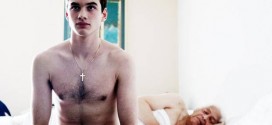 Gerontophilia: Love that’s shockingly unshocking, Review