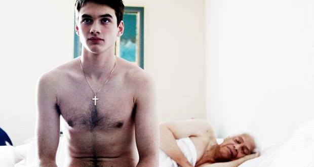 Gerontophilia: Love that’s shockingly unshocking, Review