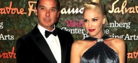 Gwen Stefani and Gavin Rossdale : Great marriage