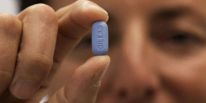 HIV drug Truvada shows more promise to prevent infection, Study