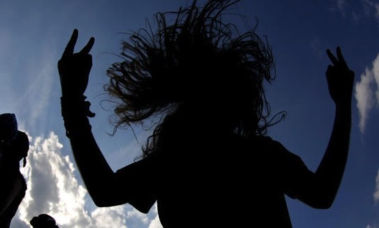 Headbanging Causes Blood Clot For Metal Fan, Science Says