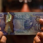Hitesh Doshi spots error with mountain on $10 bill