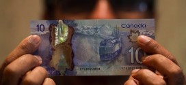 Hitesh Doshi spots error with mountain on $10 bill