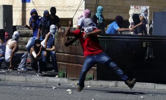 Israel : Clashes break out after boy’s body found in Jerusalem