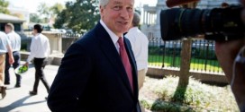 Jamie Dimon : JPMorgan CEO diagnosed with cancer