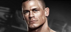 John Cena takes new role?