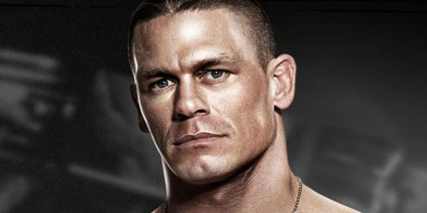 John Cena takes new role?