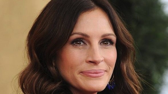 Julia Roberts' sister attacks family in suicide note, Report