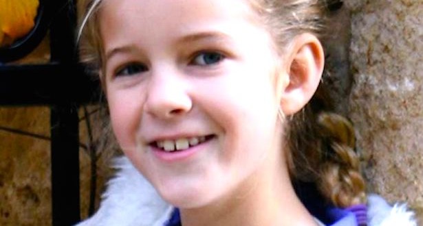 Kansas girl dies from 'brain-eating amoeba'